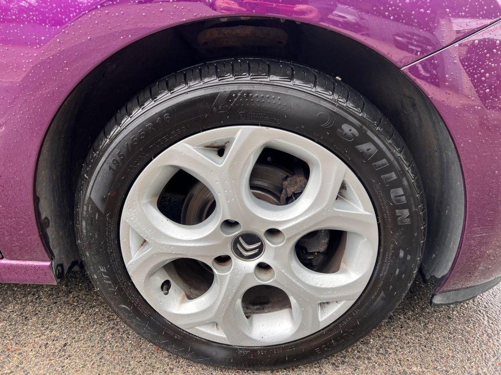 Used Citroen C3 2016 for sale - 76740070: Photo 21