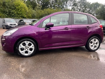 Used Citroen C3 2016 for sale - 76740070: Photo