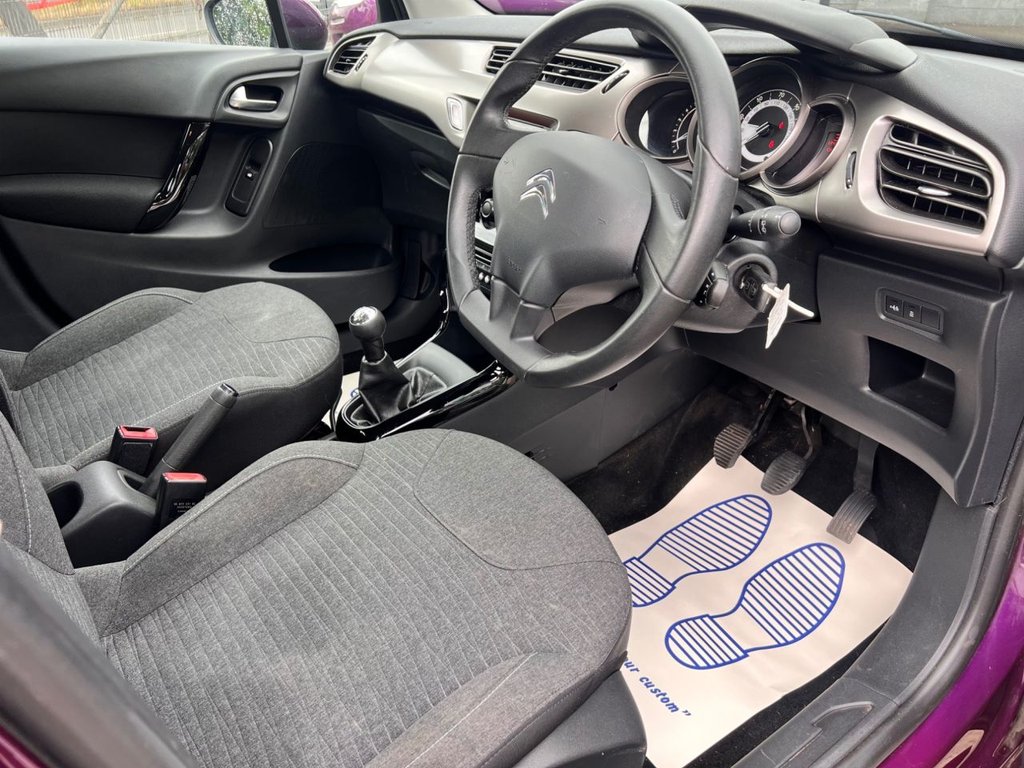 Used Citroen C3 2016 for sale - 76740070: Photo 9