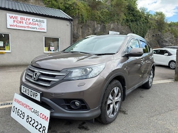 Used Honda CR-V 2013 for sale - 78597841: Photo