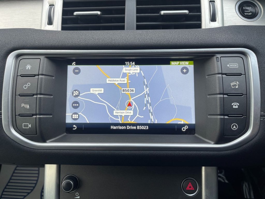 Used Land Rover Range Rover Evoque 2017 for sale - 76632257: Photo 10