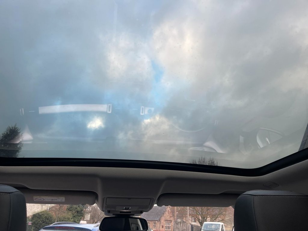 Used Land Rover Range Rover Evoque 2017 for sale - 76632257: Photo 17