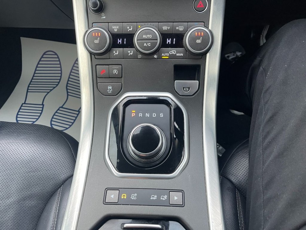 Used Land Rover Range Rover Evoque 2017 for sale - 76632257: Photo 19
