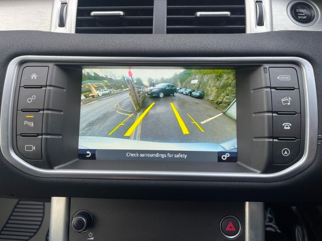 Used Land Rover Range Rover Evoque 2017 for sale - 76632257: Photo 20