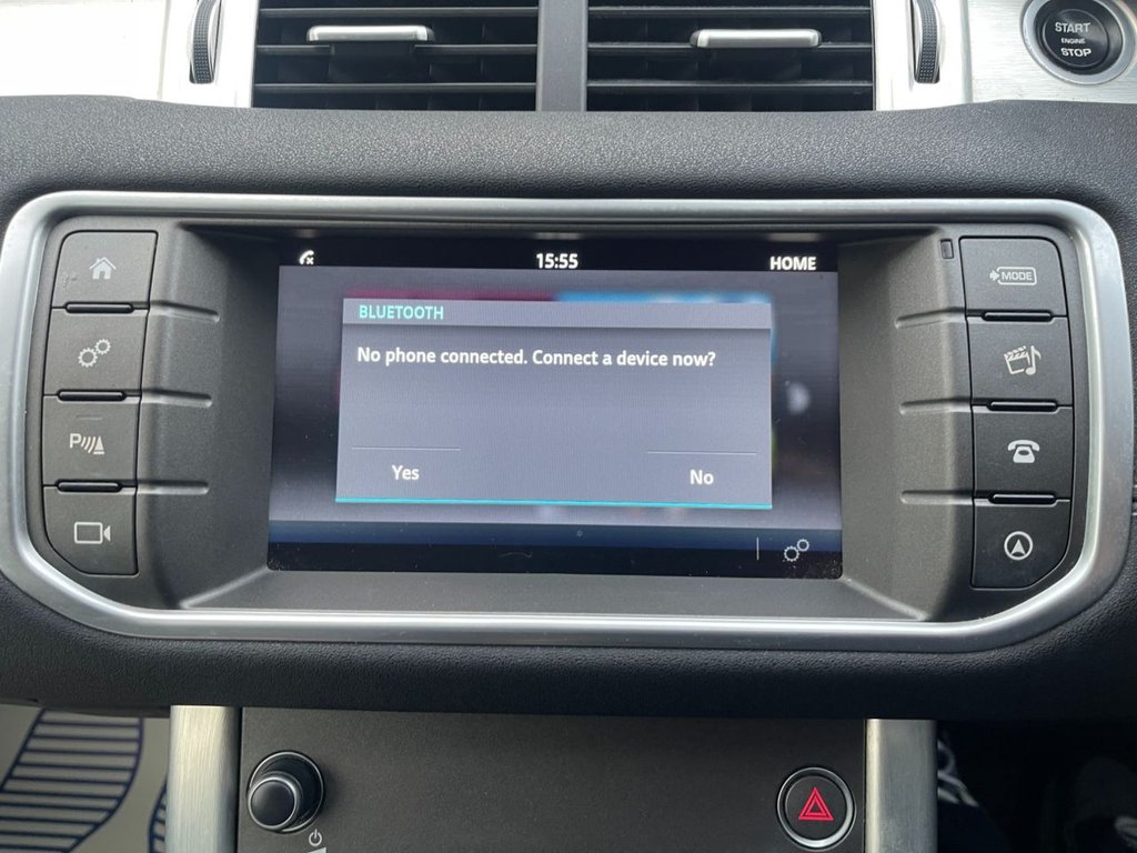 Used Land Rover Range Rover Evoque 2017 for sale - 76632257: Photo 21