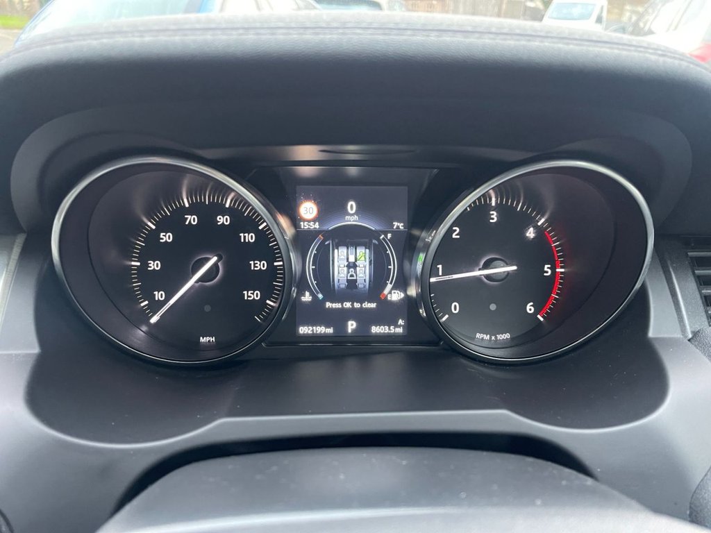 Used Land Rover Range Rover Evoque 2017 for sale - 76632257: Photo 24