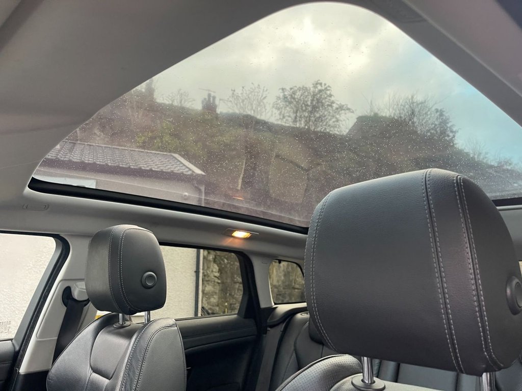 Used Land Rover Range Rover Evoque 2017 for sale - 76632257: Photo 8