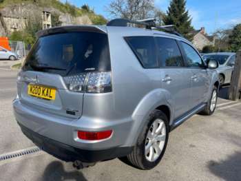 Used Mitsubishi Outlander 2012 for sale - 74306345: Photo