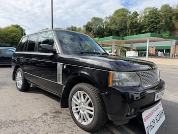Used Land Rover Range Rover 2009 for sale - 79738449: Photo
