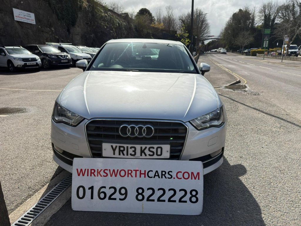 Used Audi A3 2013 for sale - 78069051: Photo 10