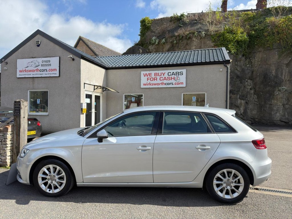 Used Audi A3 2013 for sale - 78069051: Photo 11