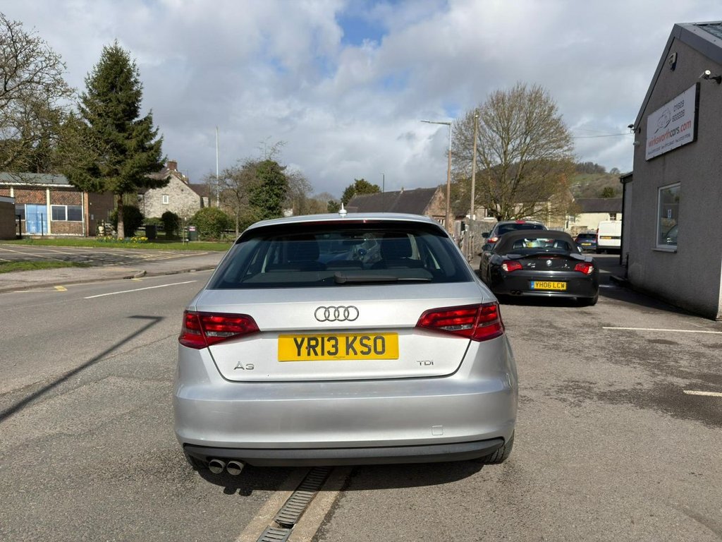 Used Audi A3 2013 for sale - 78069051: Photo 12