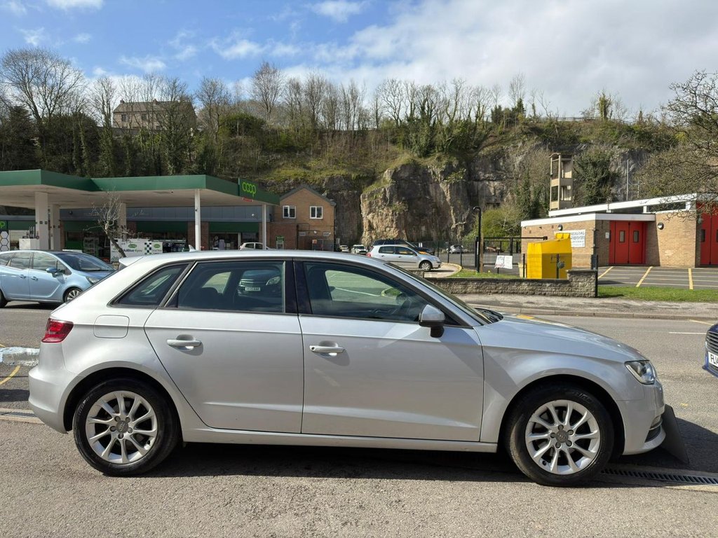 Used Audi A3 2013 for sale - 78069051: Photo 13
