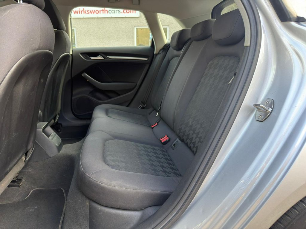 Used Audi A3 2013 for sale - 78069051: Photo 14