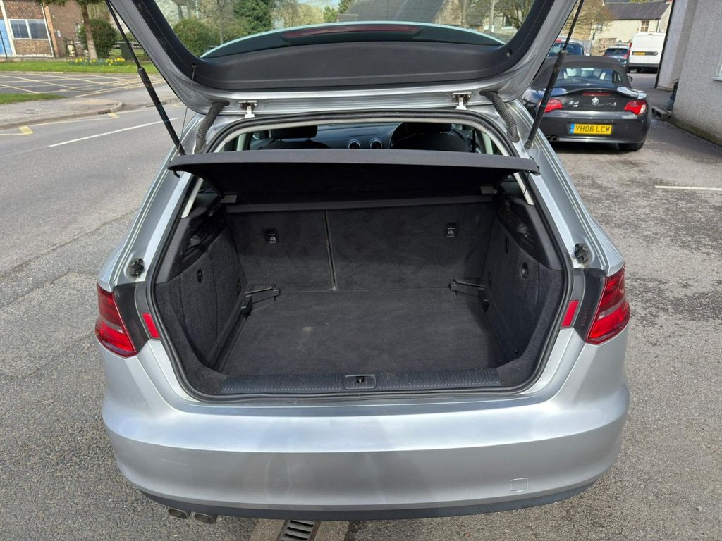 Used Audi A3 2013 for sale - 78069051: Photo 16