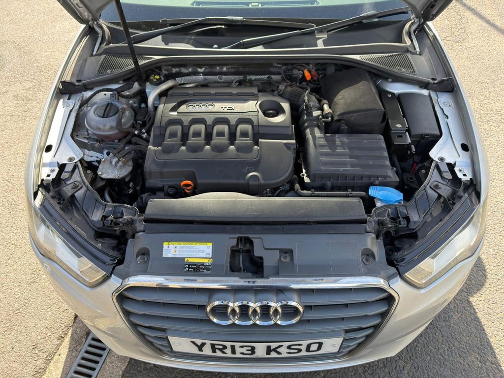 Used Audi A3 2013 for sale - 78069051: Photo 17