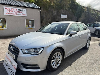 Used Audi A3 2013 for sale - 78069051: Photo
