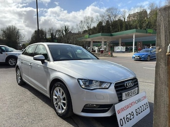 Used Audi A3 2013 for sale - 78069051: Photo