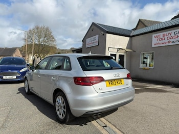 Used Audi A3 2013 for sale - 78069051: Photo