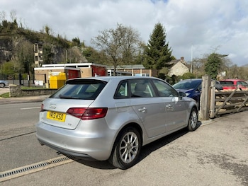 Used Audi A3 2013 for sale - 78069051: Photo