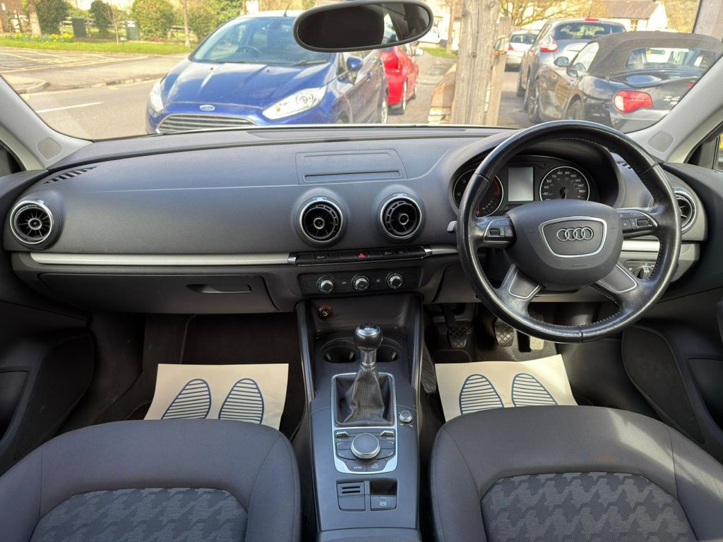 Used Audi A3 2013 for sale - 78069051: Photo 5