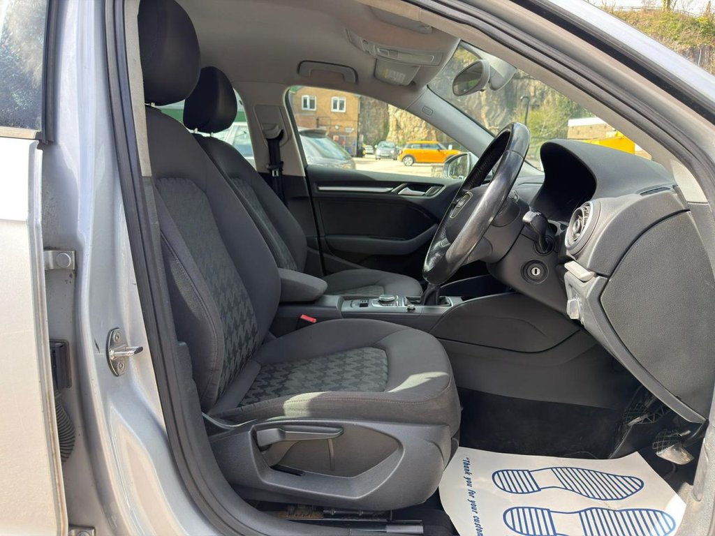 Used Audi A3 2013 for sale - 78069051: Photo 6