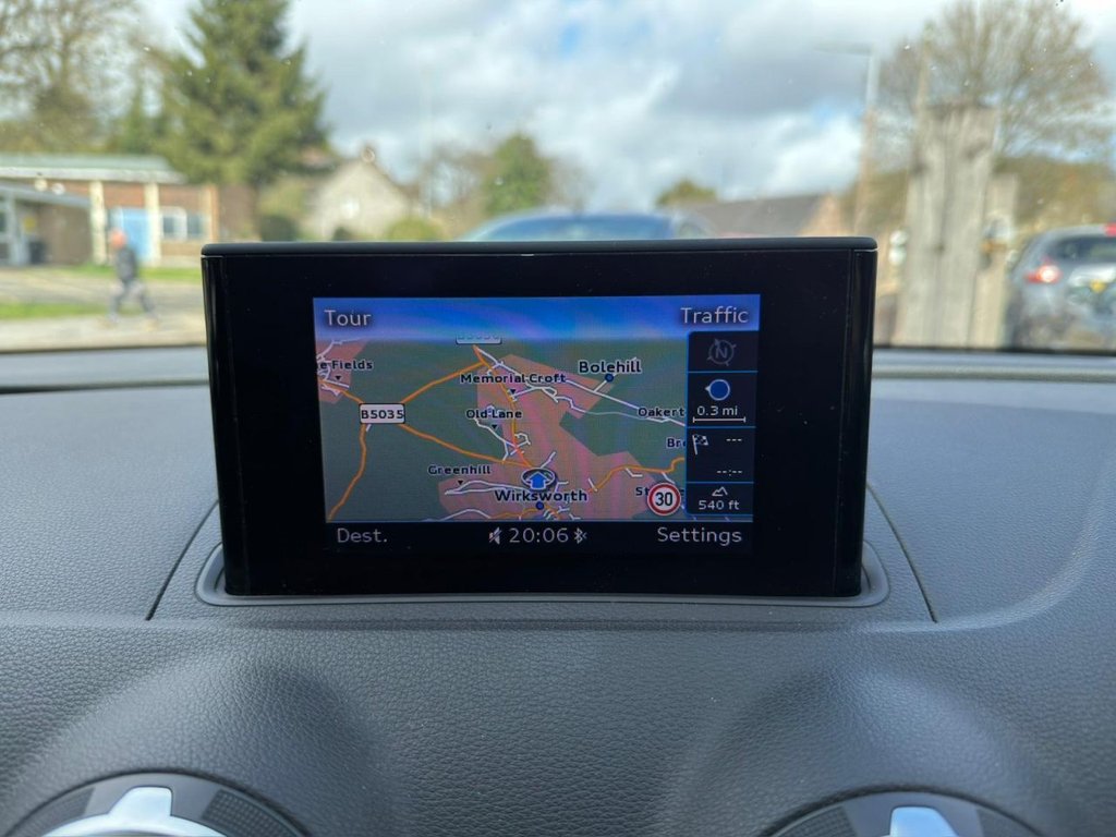 Used Audi A3 2013 for sale - 78069051: Photo 7