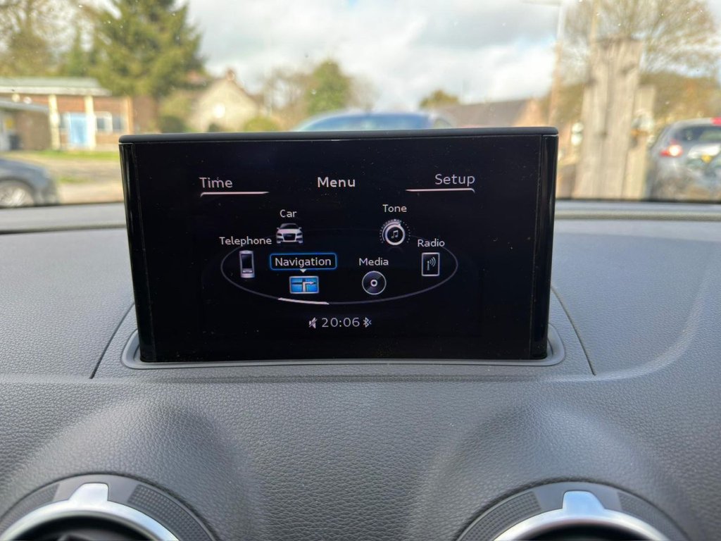 Used Audi A3 2013 for sale - 78069051: Photo 8