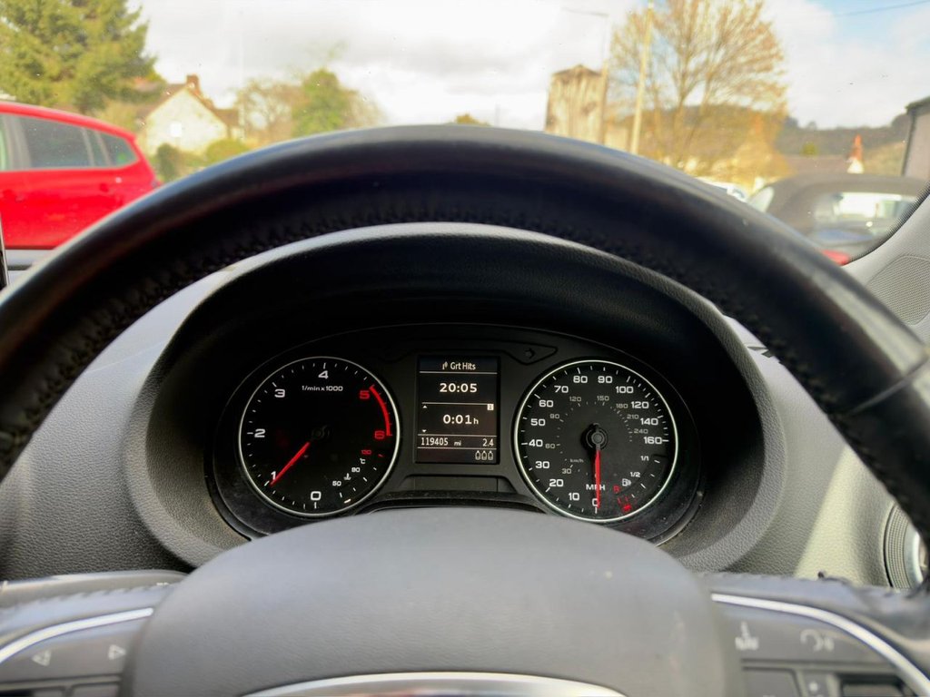 Used Audi A3 2013 for sale - 78069051: Photo 9