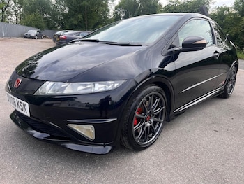 Used Honda Civic 2008 for sale - 75528247: Photo