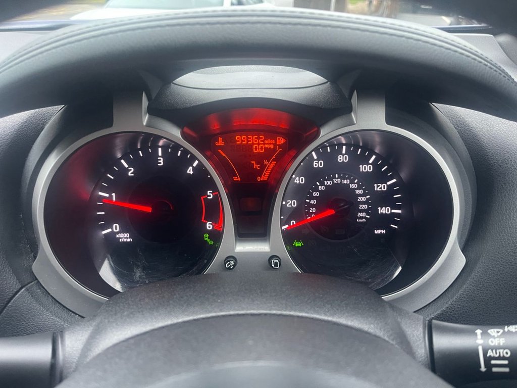 Used Nissan Juke 2016 for sale - 77477230: Photo 19