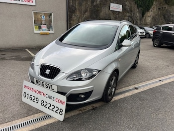 2015 (15) - 1.6 TDI CR Ecomotive I Tech 5dr