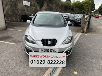 Used SEAT Altea XL 2015 for sale - 75961982: Photo