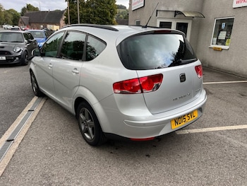 Used SEAT Altea XL 2015 for sale - 75961982: Photo