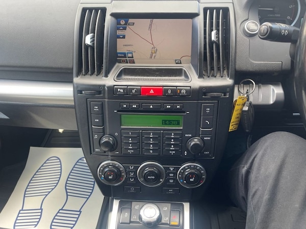 Used Land Rover Freelander 2 2012 for sale - 76068878: Photo 10