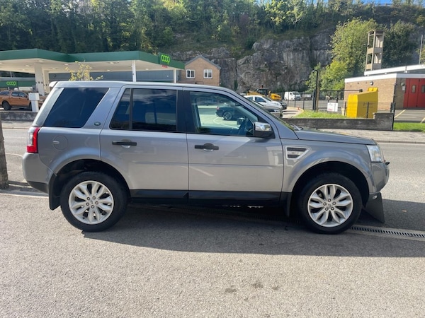 Used Land Rover Freelander 2 2012 for sale - 76068878: Photo 12