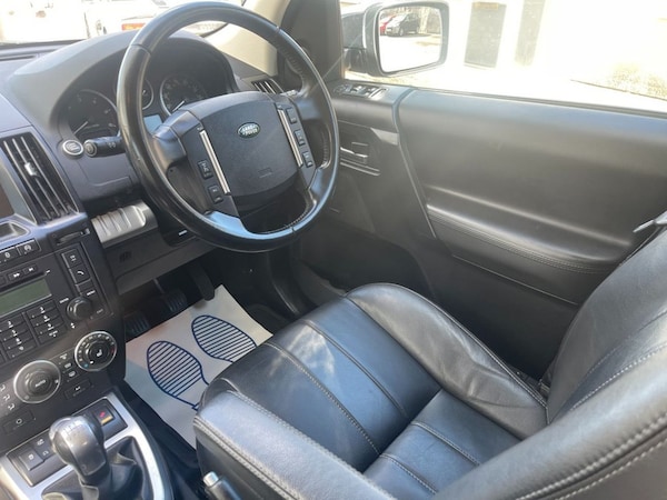 Used Land Rover Freelander 2 2012 for sale - 76068878: Photo 16