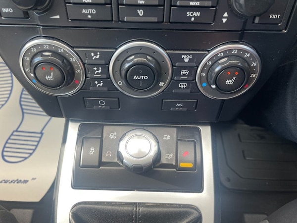 Used Land Rover Freelander 2 2012 for sale - 76068878: Photo 18