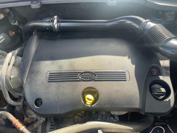 Used Land Rover Freelander 2 2012 for sale - 76068878: Photo 21