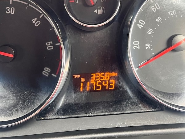 Used Vauxhall Antara 2015 for sale - 75739172: Photo 11