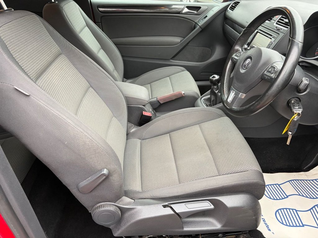Used Volkswagen Golf 2011 for sale - 77328457: Photo 10