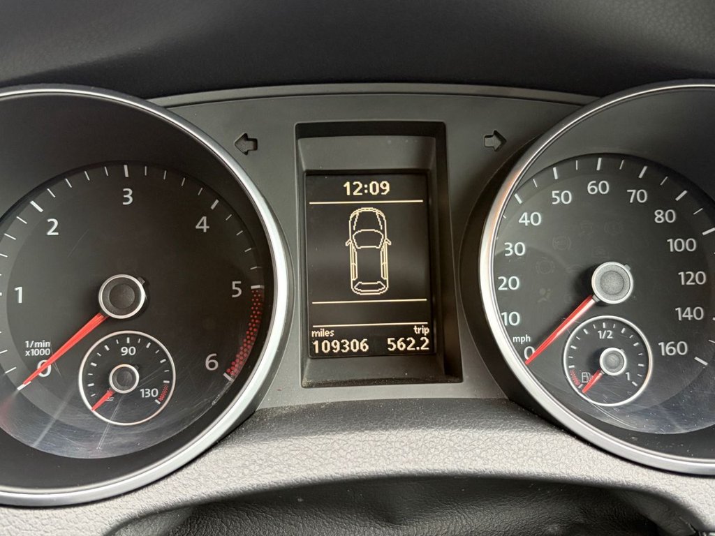 Used Volkswagen Golf 2011 for sale - 77328457: Photo 12