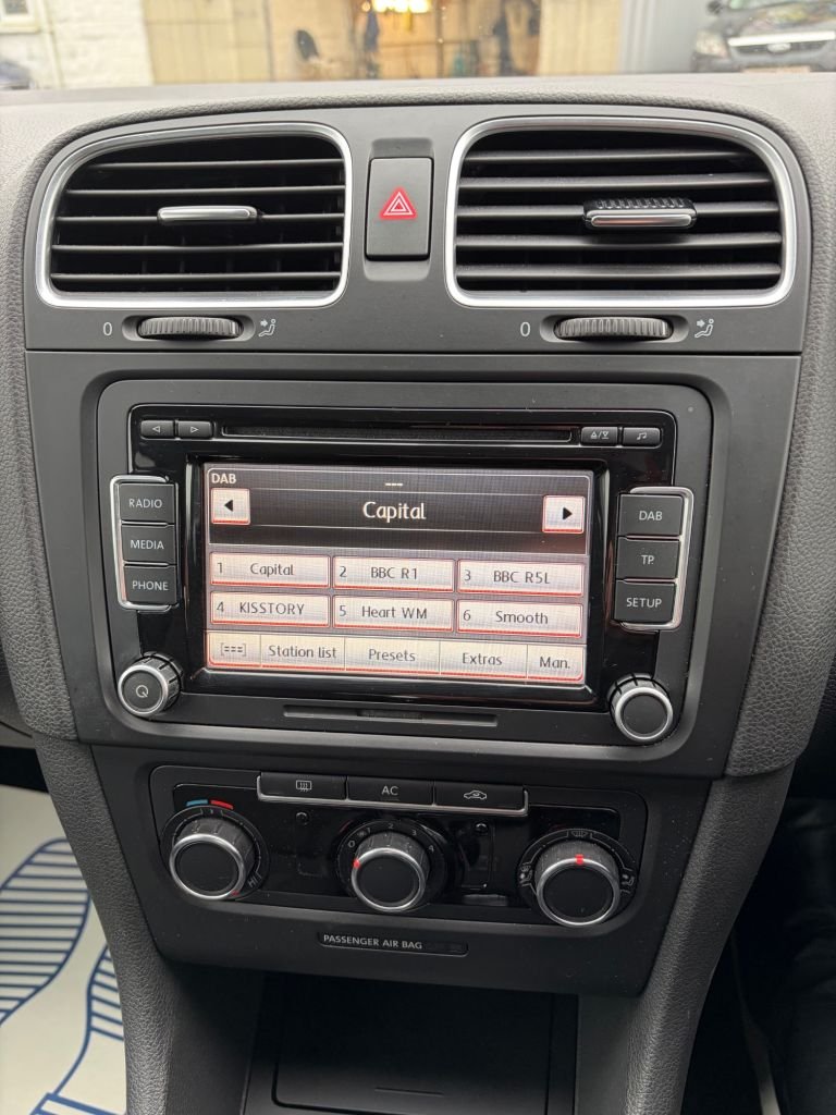 Used Volkswagen Golf 2011 for sale - 77328457: Photo 14