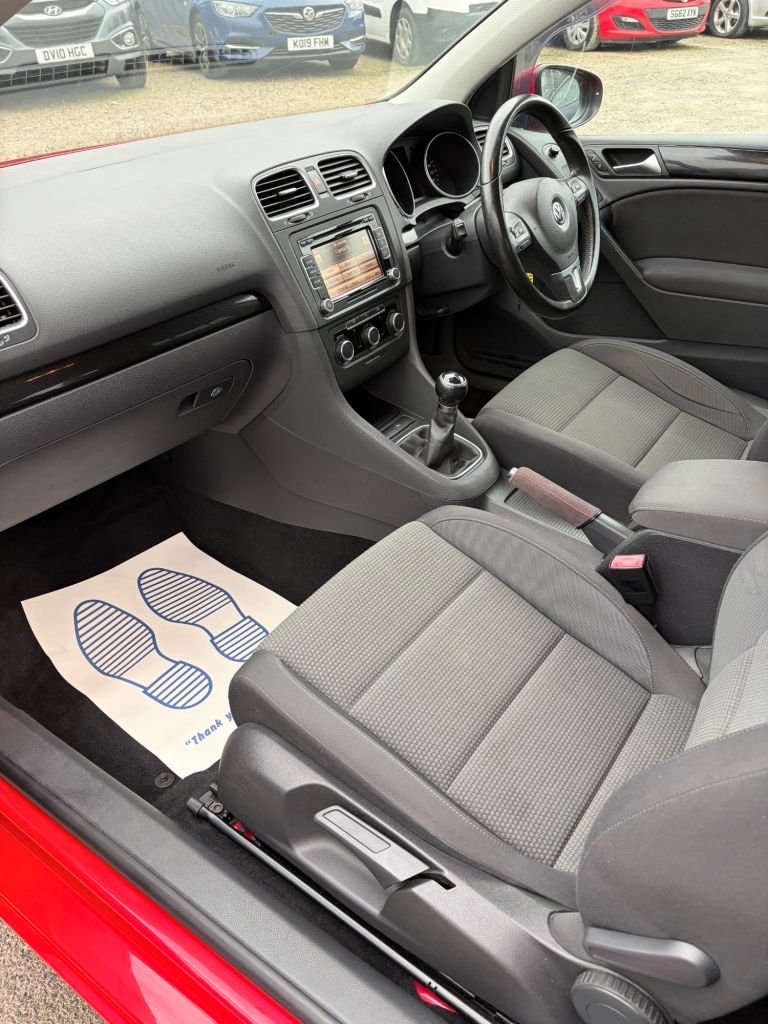 Used Volkswagen Golf 2011 for sale - 77328457: Photo 16