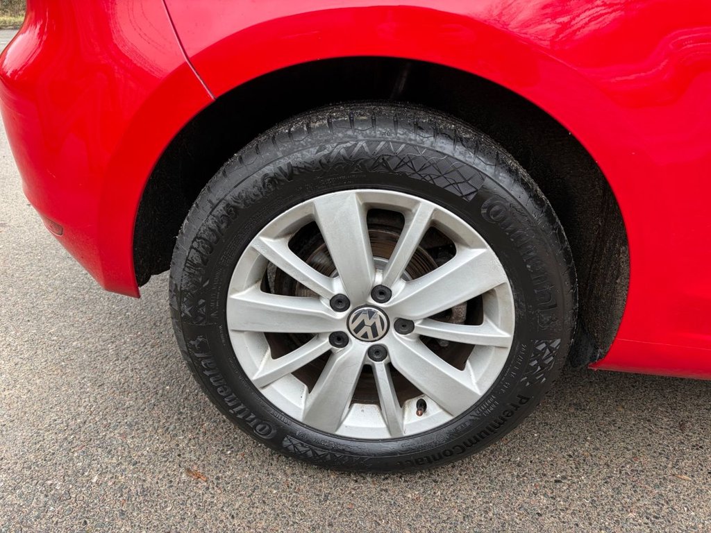 Used Volkswagen Golf 2011 for sale - 77328457: Photo 21