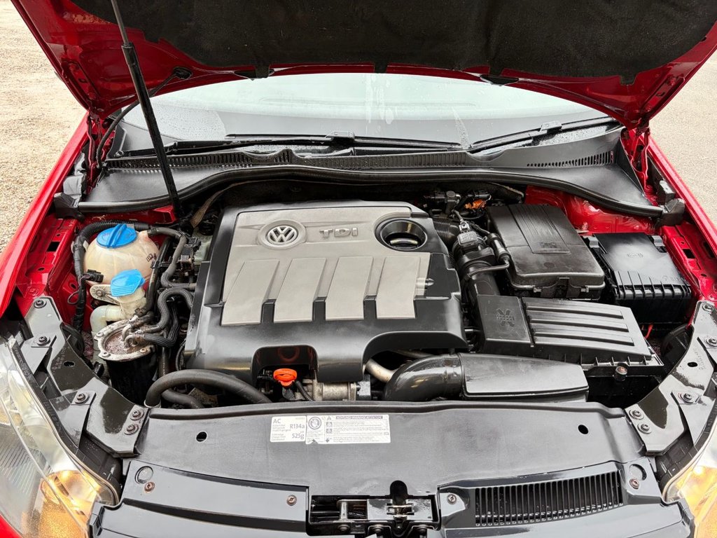 Used Volkswagen Golf 2011 for sale - 77328457: Photo 23