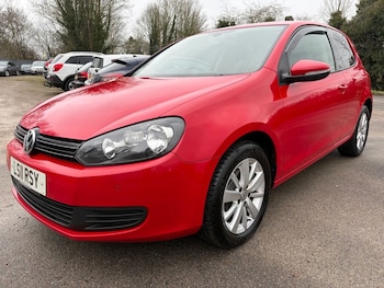 Used Volkswagen Golf 2011 for sale - 77328457: Photo