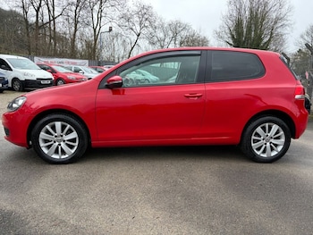 Used Volkswagen Golf 2011 for sale - 77328457: Photo