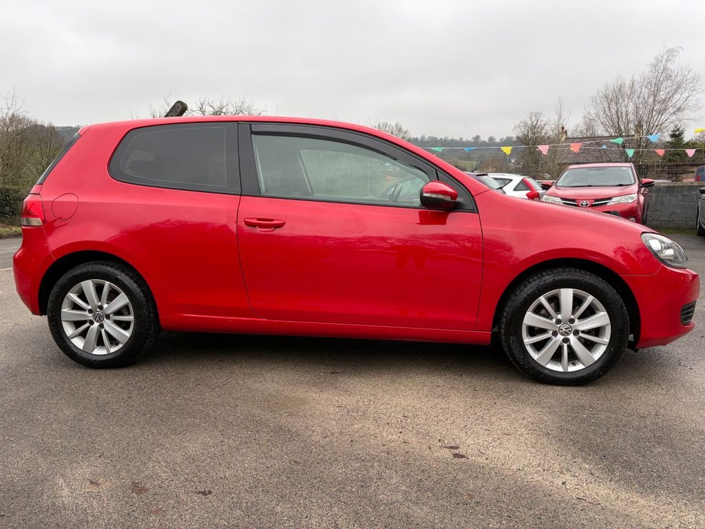 Used Volkswagen Golf 2011 for sale - 77328457: Photo 8