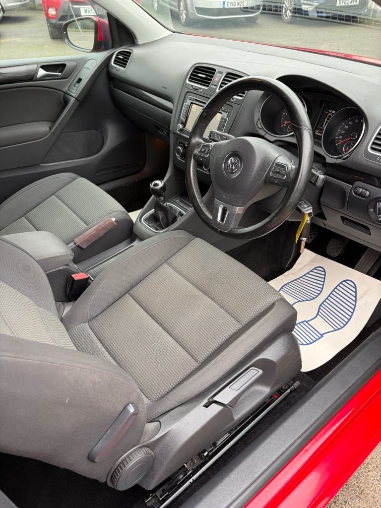 Used Volkswagen Golf 2011 for sale - 77328457: Photo 9